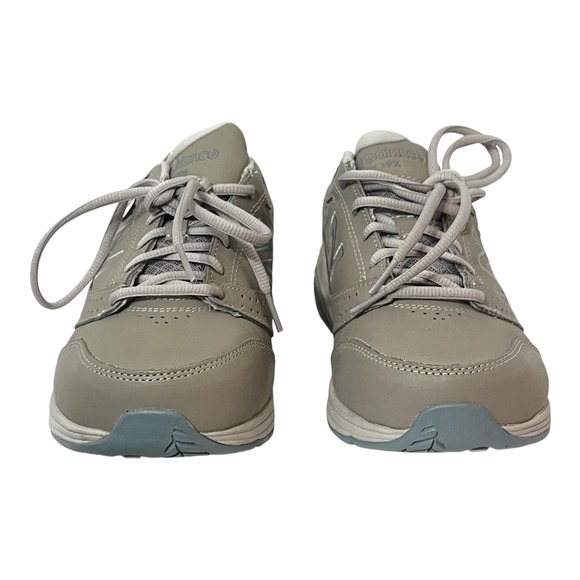 New Balance 928v3 Grey Walking Shoes Womens 8 4E Wide Comfort Sneakers - Picture 4 of 9